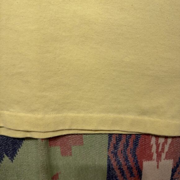 Im Po But Im Proud Vintage T Shirt Size XL 70s - Picture 3 of 8